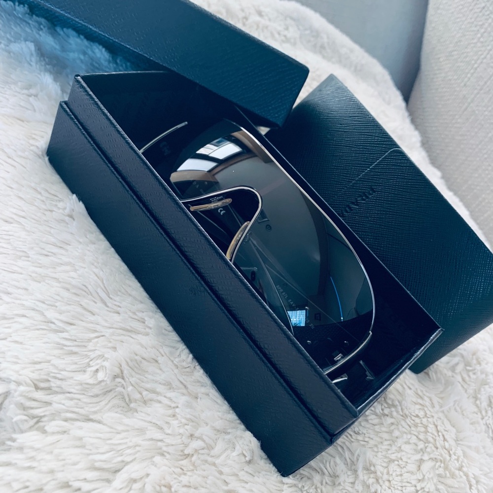 Prada Sunglasses - Picture 3 of 5